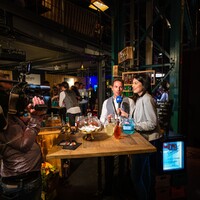 Fotograf für Messe Mainz | Stände & Kongresse